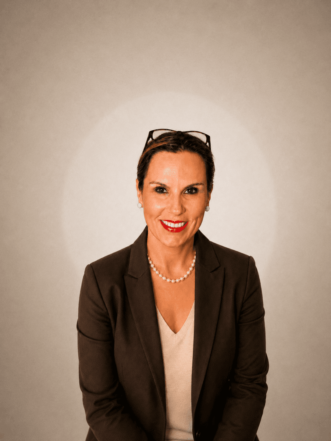 Gisela Sagromski